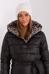 Cashmere hat