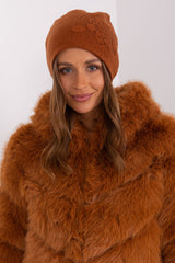 Cashmere hat