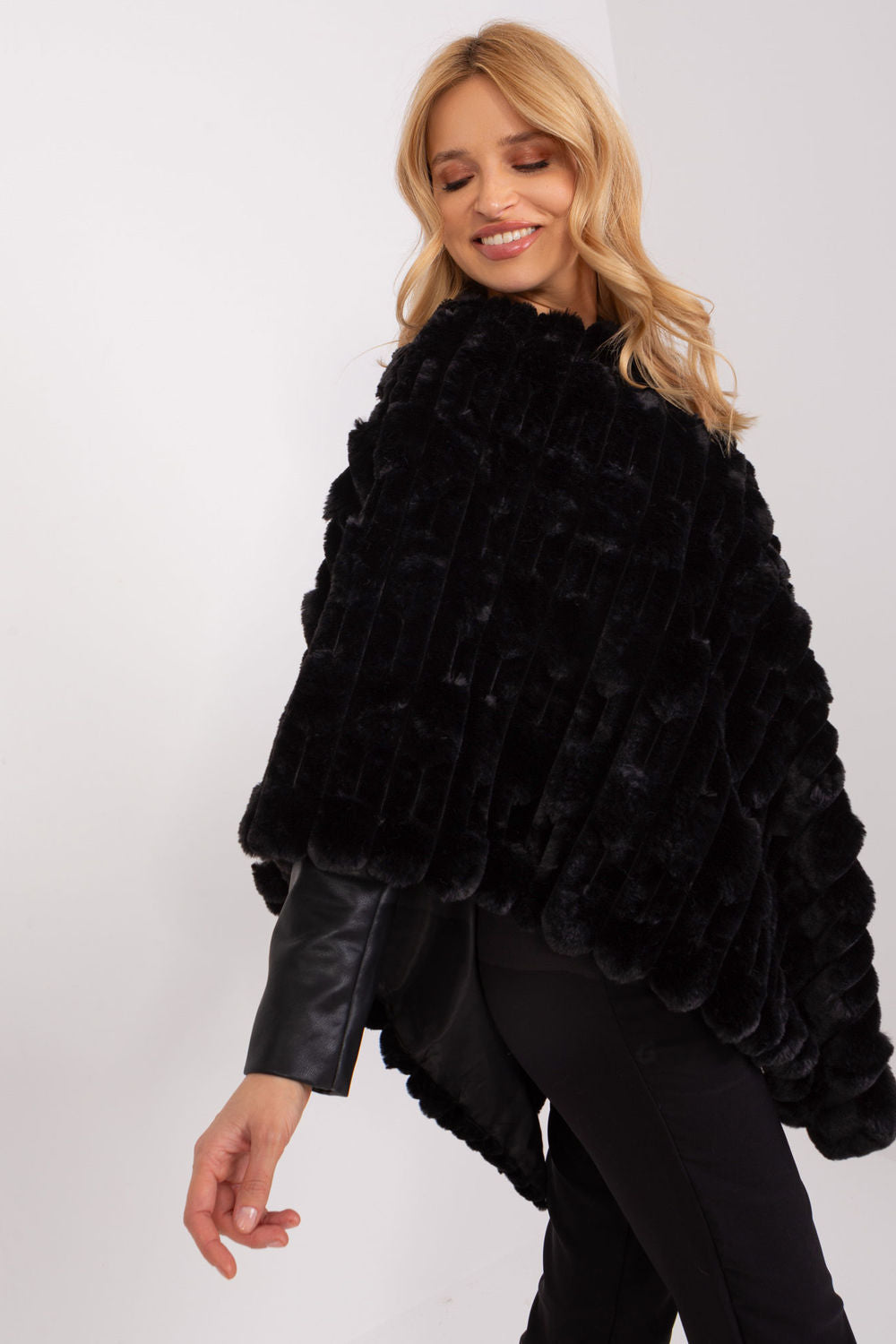 Loose casual cardigan