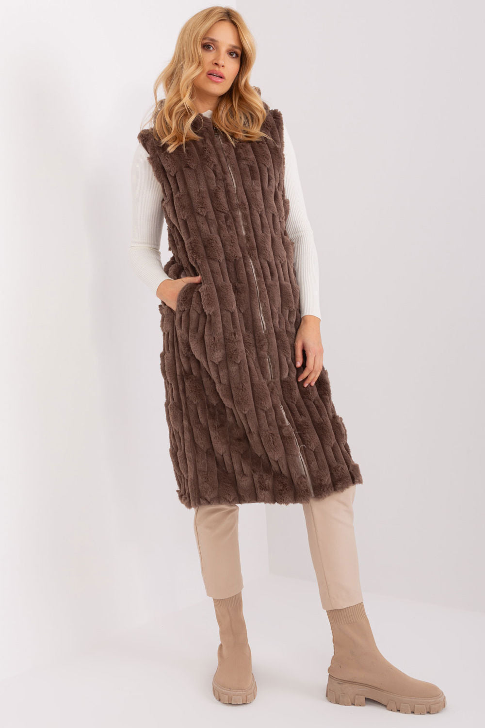 Elegant coat