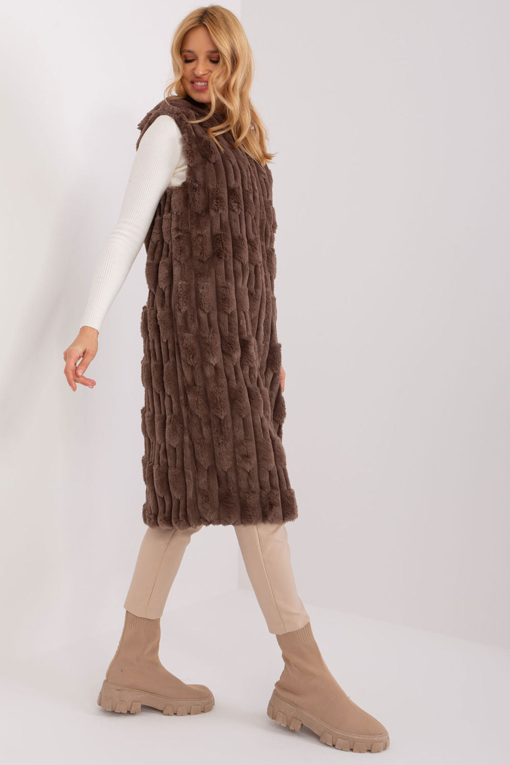 Elegant coat