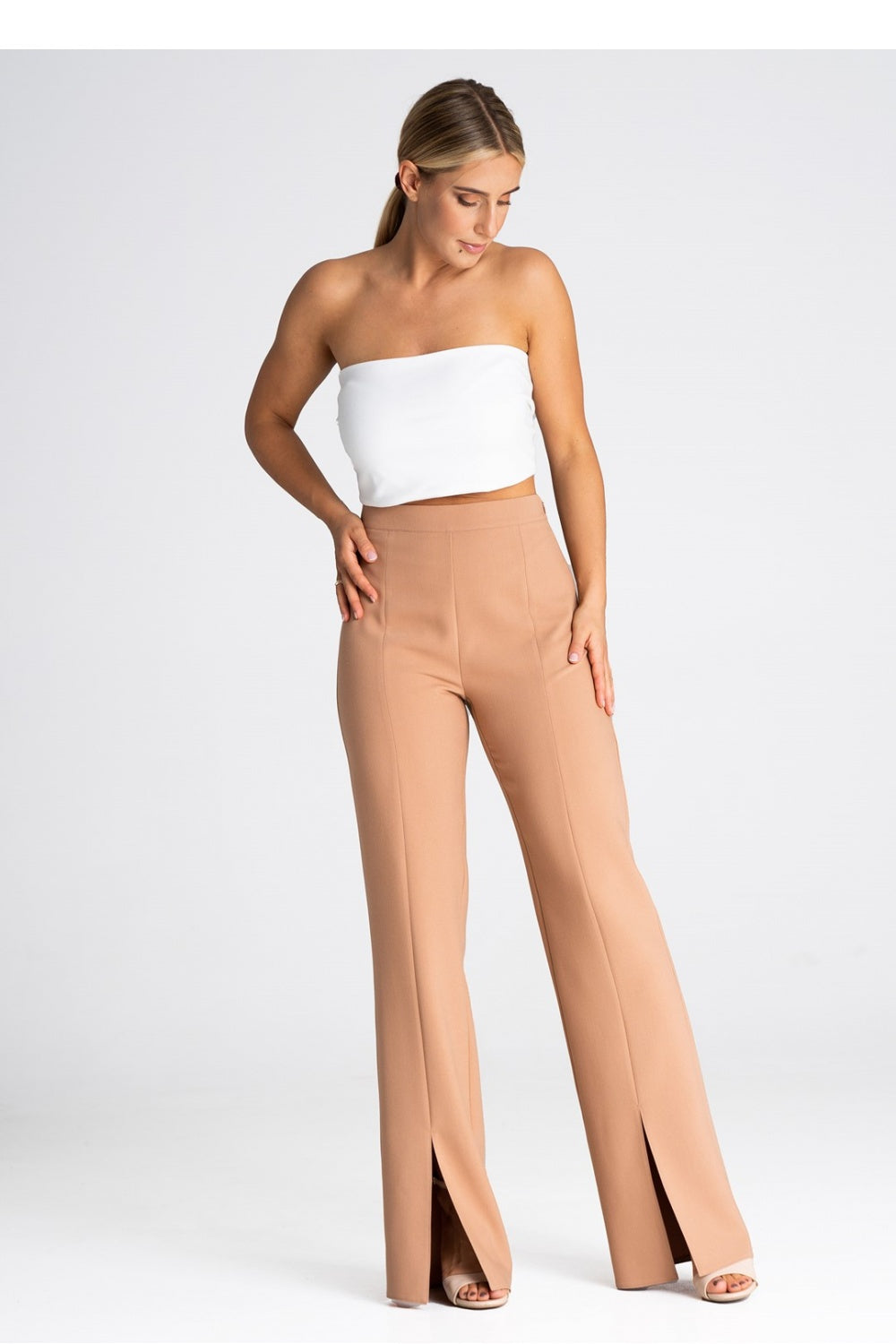 Elegant trousers