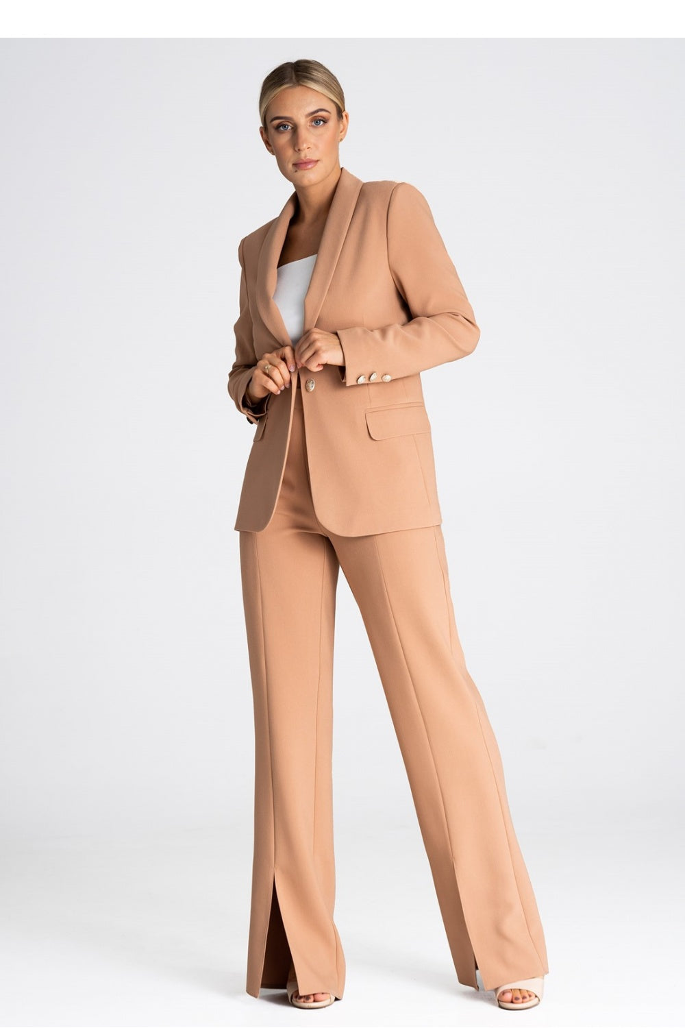 Elegant trousers