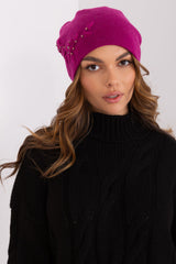Cashmere hat