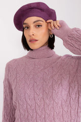 Cashmere hat