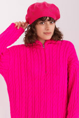 Cashmere hat