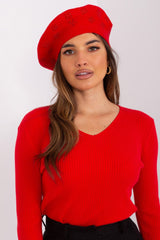 Cashmere hat