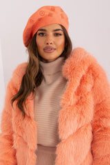 Cashmere hat