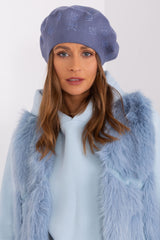 Cashmere hat