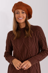 Cashmere hat