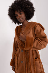 Casual coat