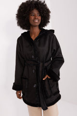 Casual coat