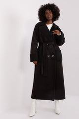 Casual coat