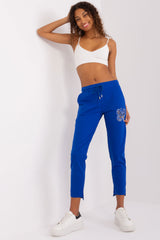 Cotton trousers