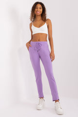 Sporty trousers