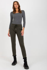 Sporty trousers