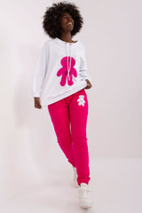 Cotton trousers