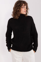 Wool jumper