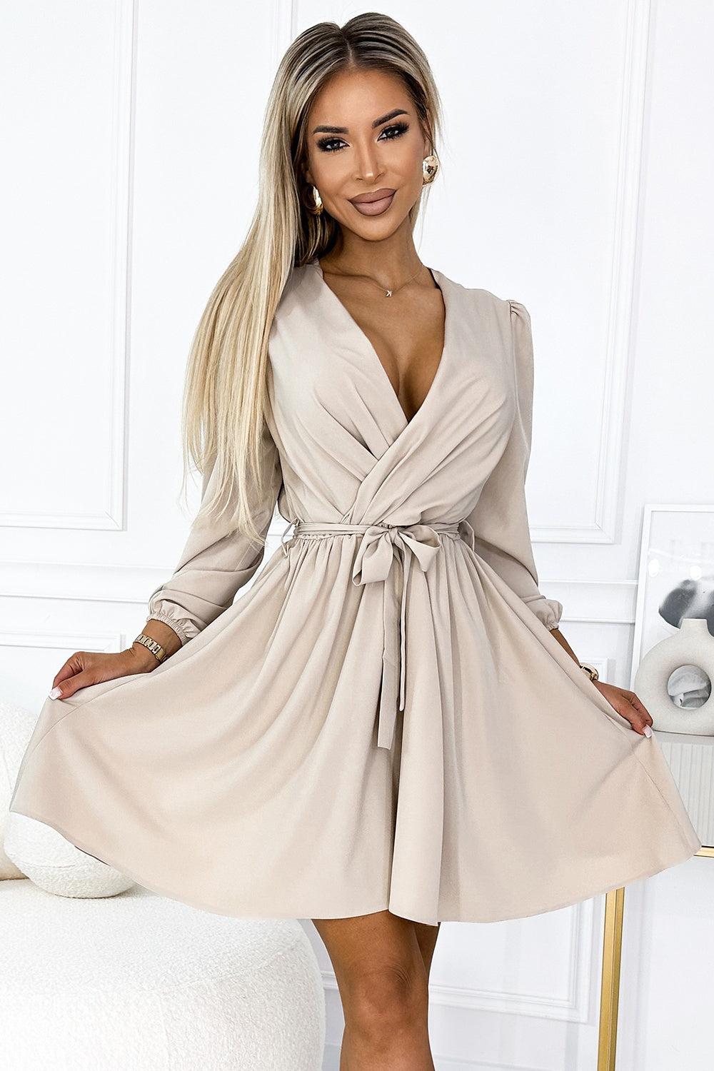 Elegant dress