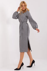 Peplite dress