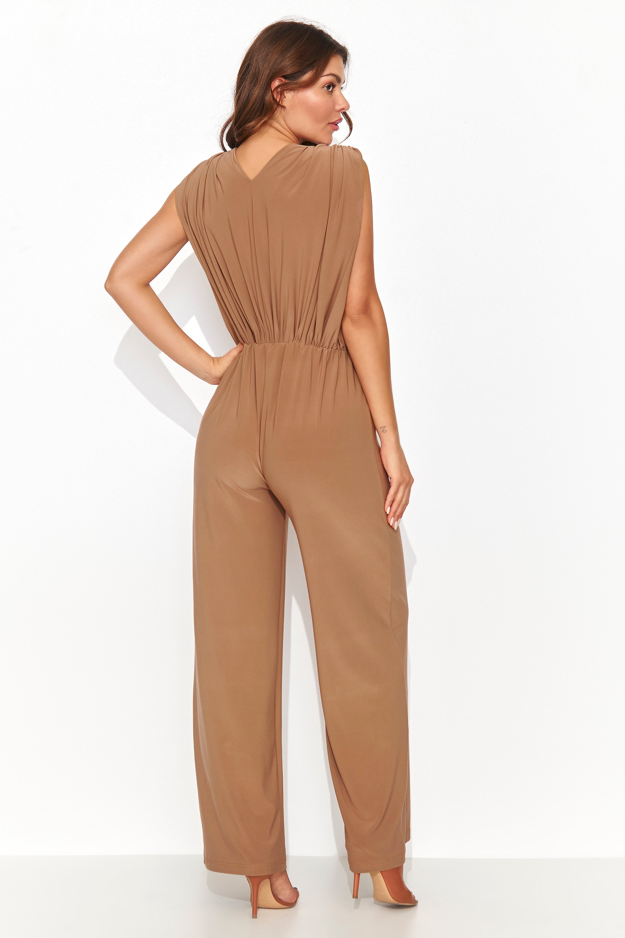 Elegant playsuit