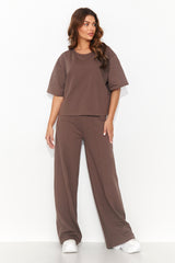 Casual trousers