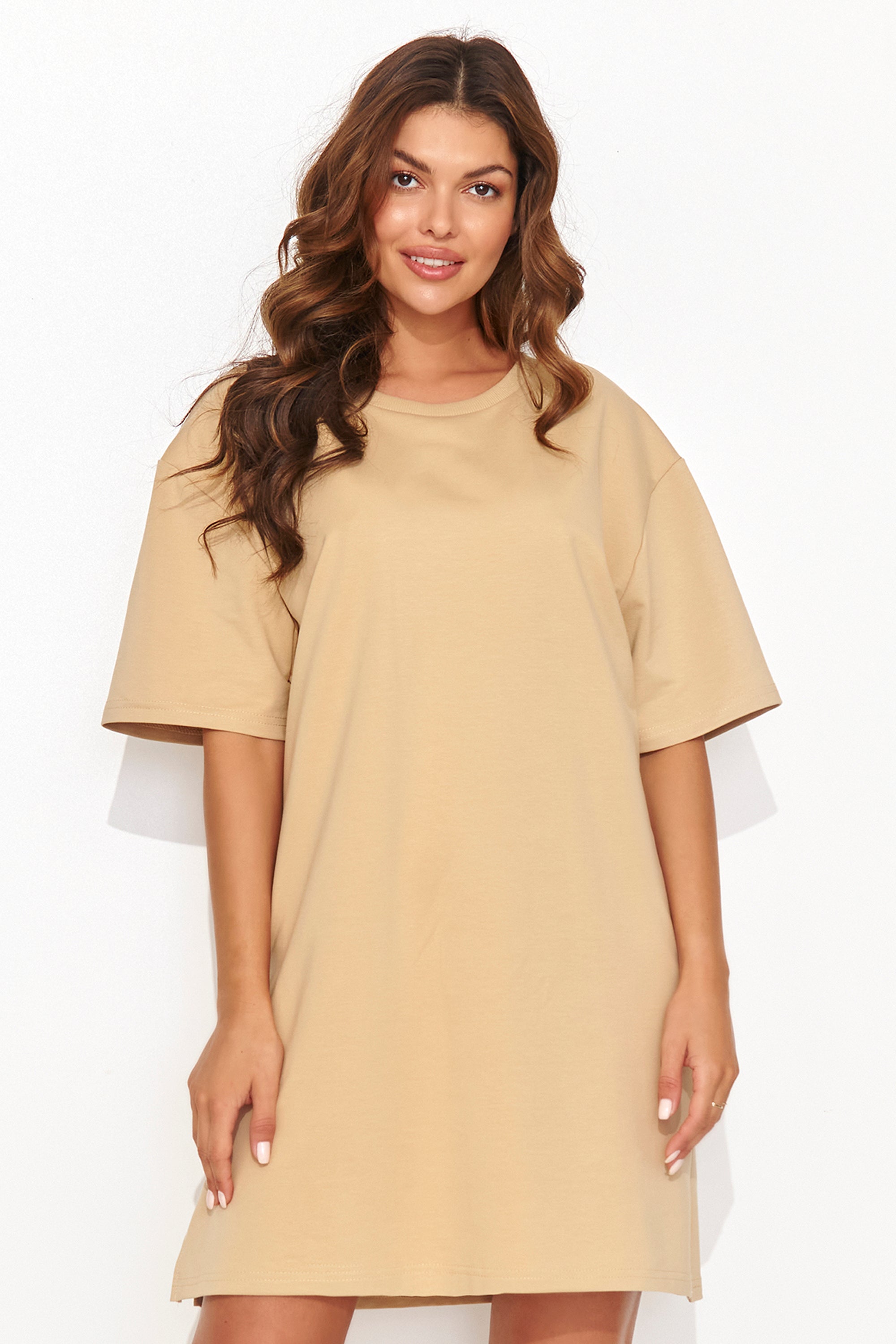 Modern dress