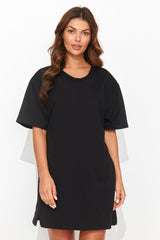 Modern dress