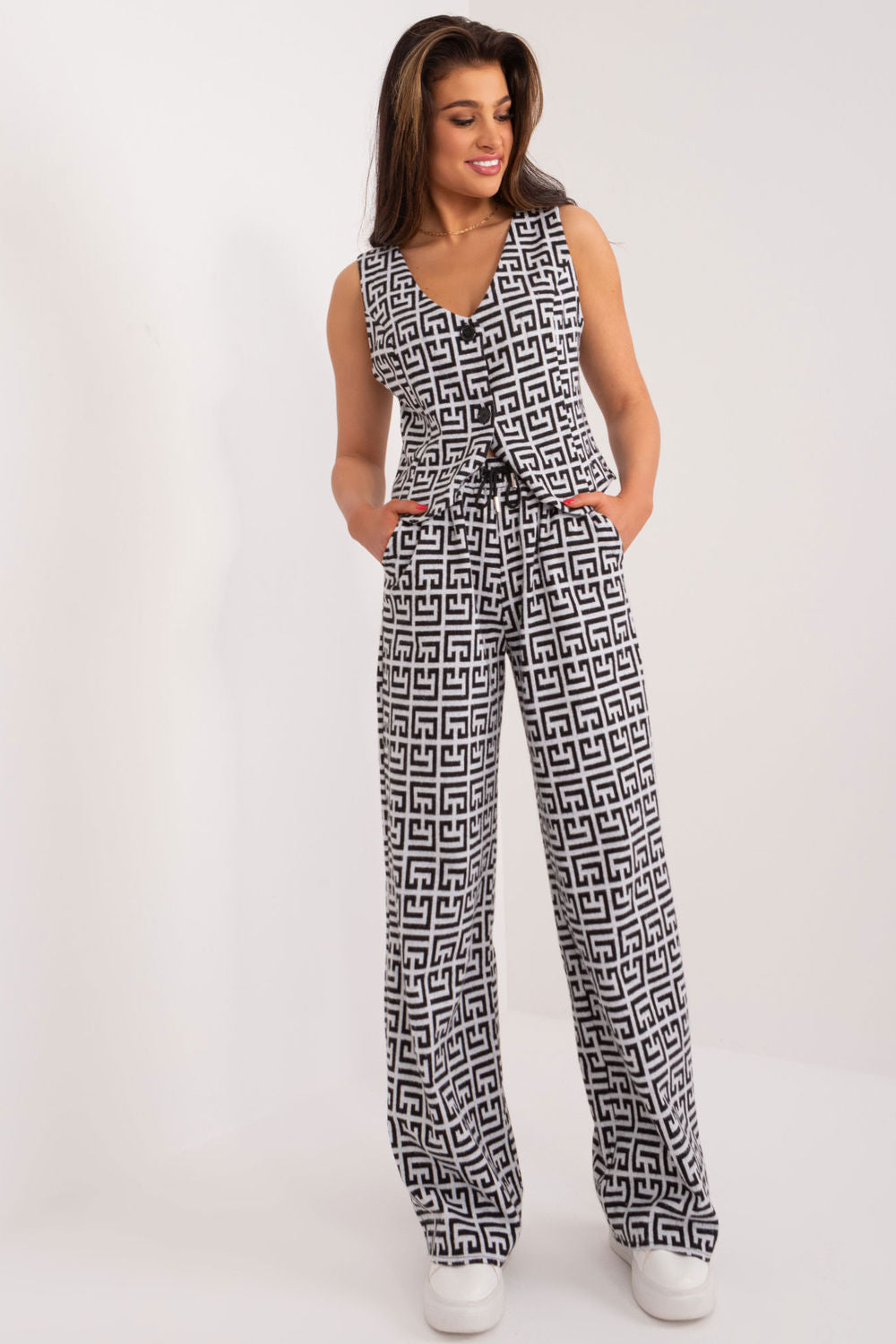 Casual trousers
