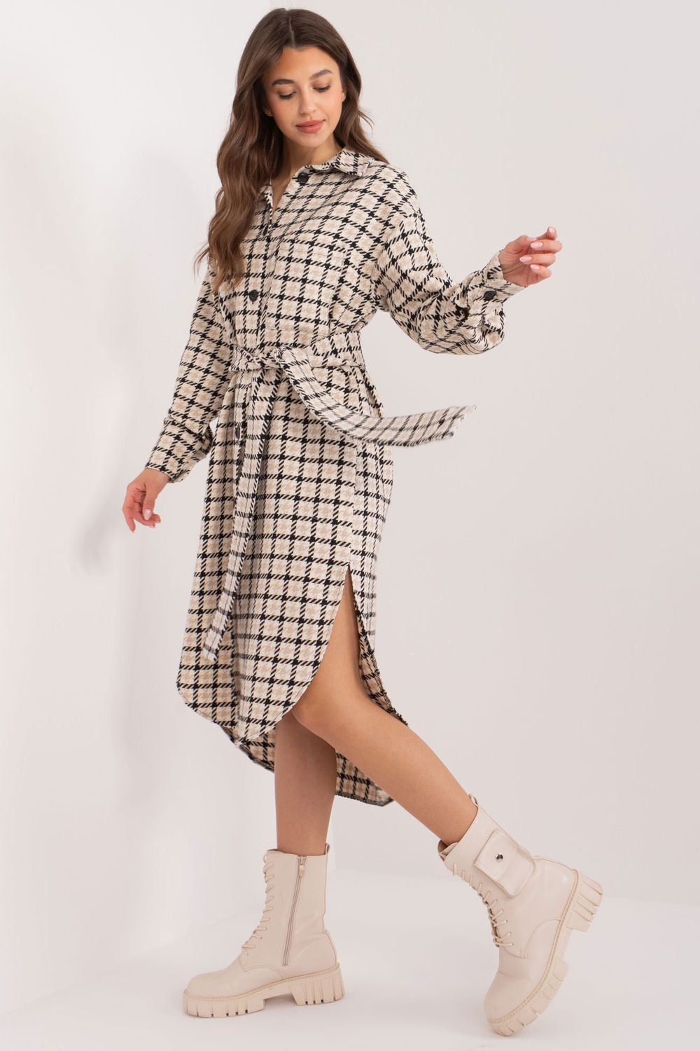 Midi dress