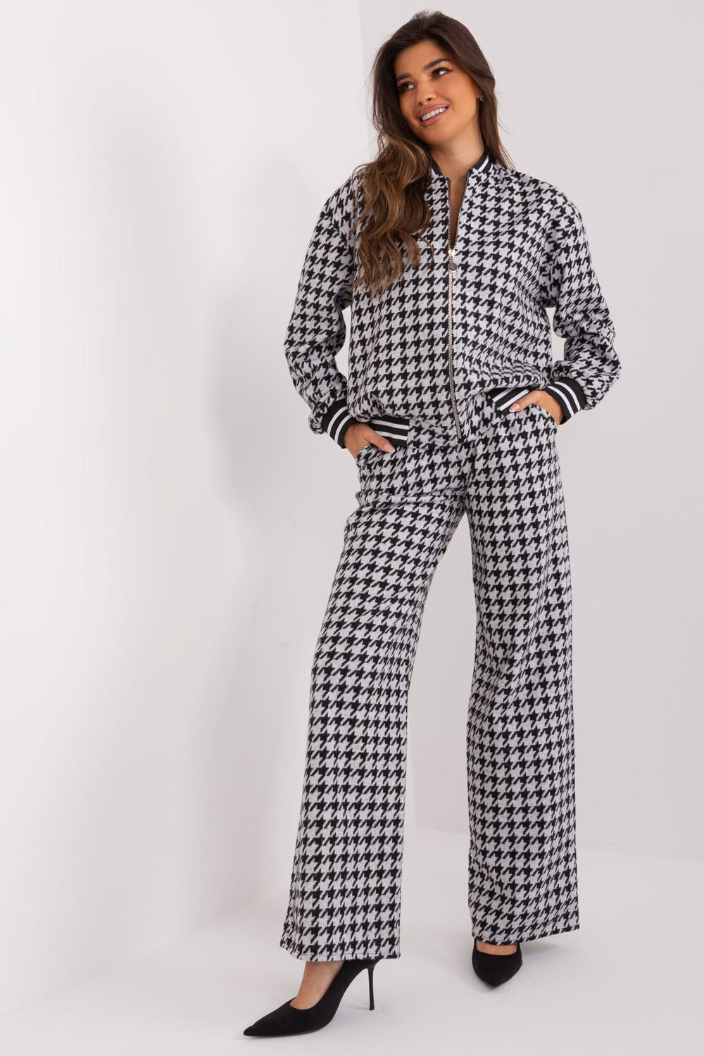 Cotton trousers