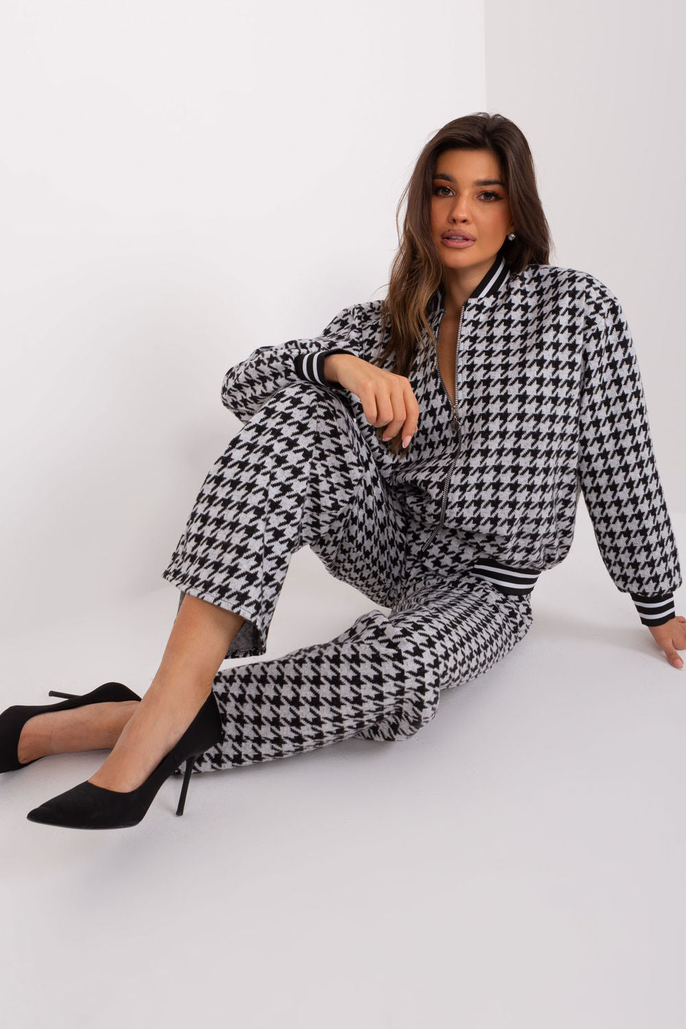 Cotton trousers
