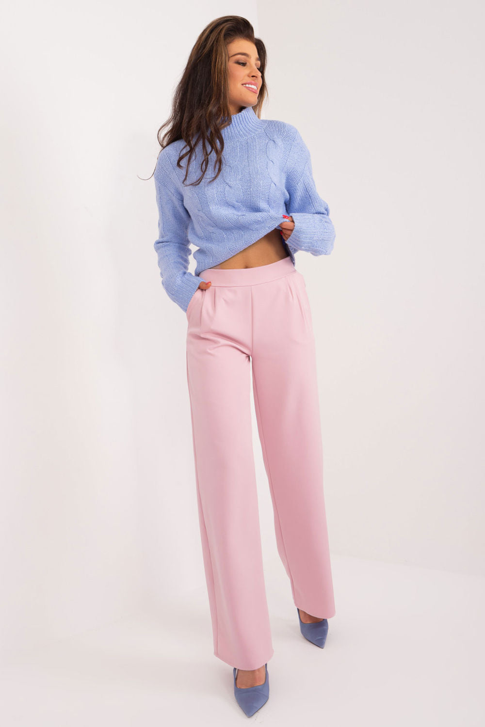 Elegant trousers
