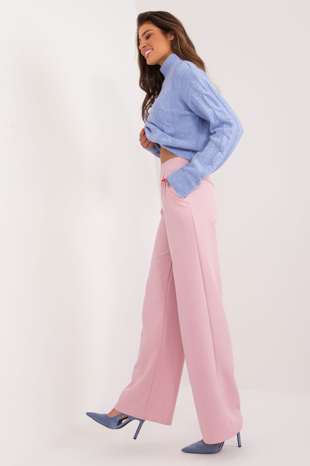 Elegant trousers