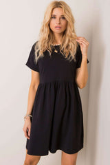 Flared dress