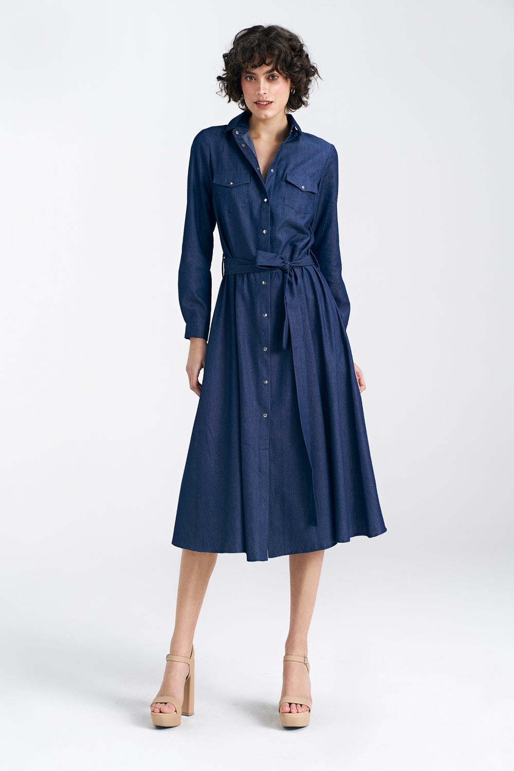 Midi dress