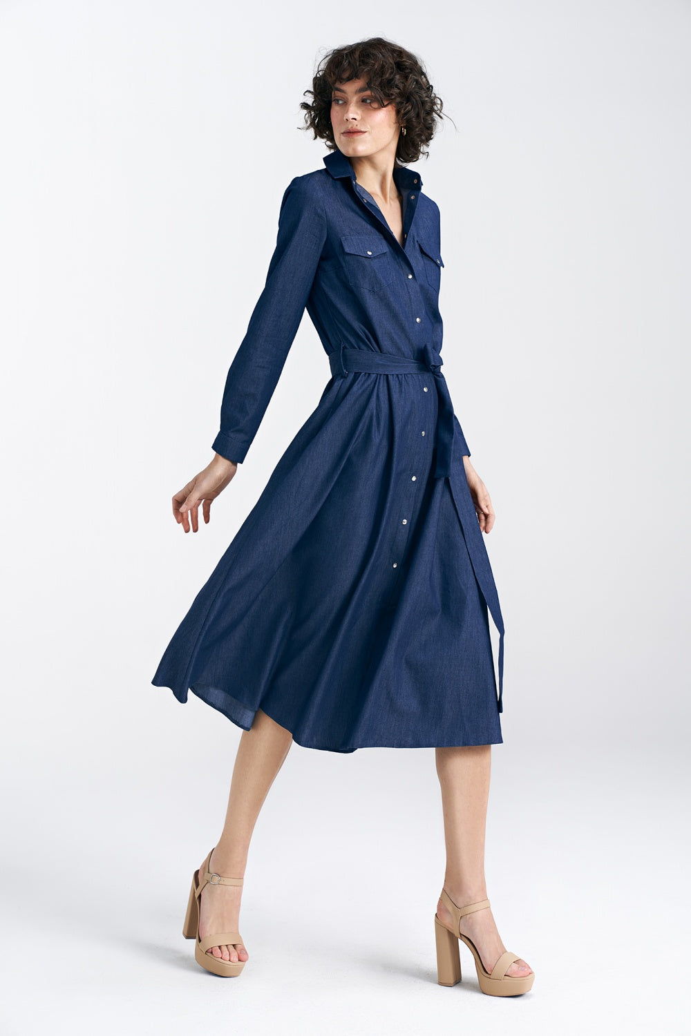 Midi dress