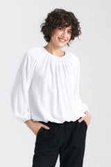 Lightweight blouse