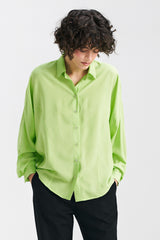 Oversize shirt