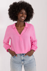 Viscose blouse