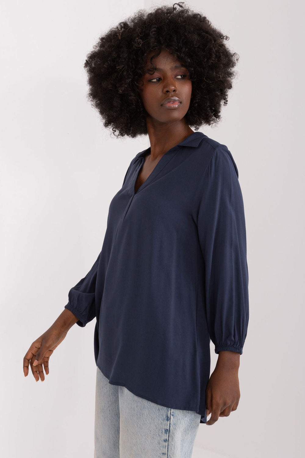 Viscose blouse