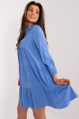 Oversize dress