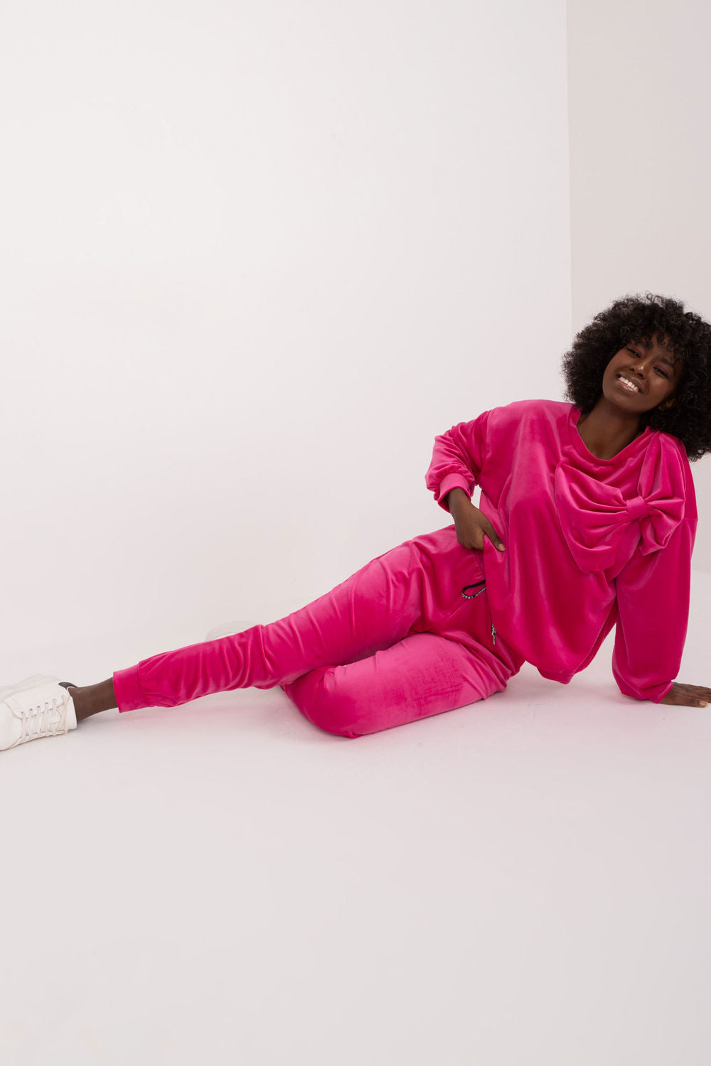 Smooth trousers