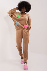 Soft trousers