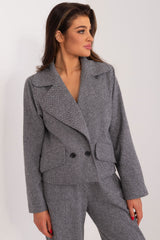 Elegant jacket