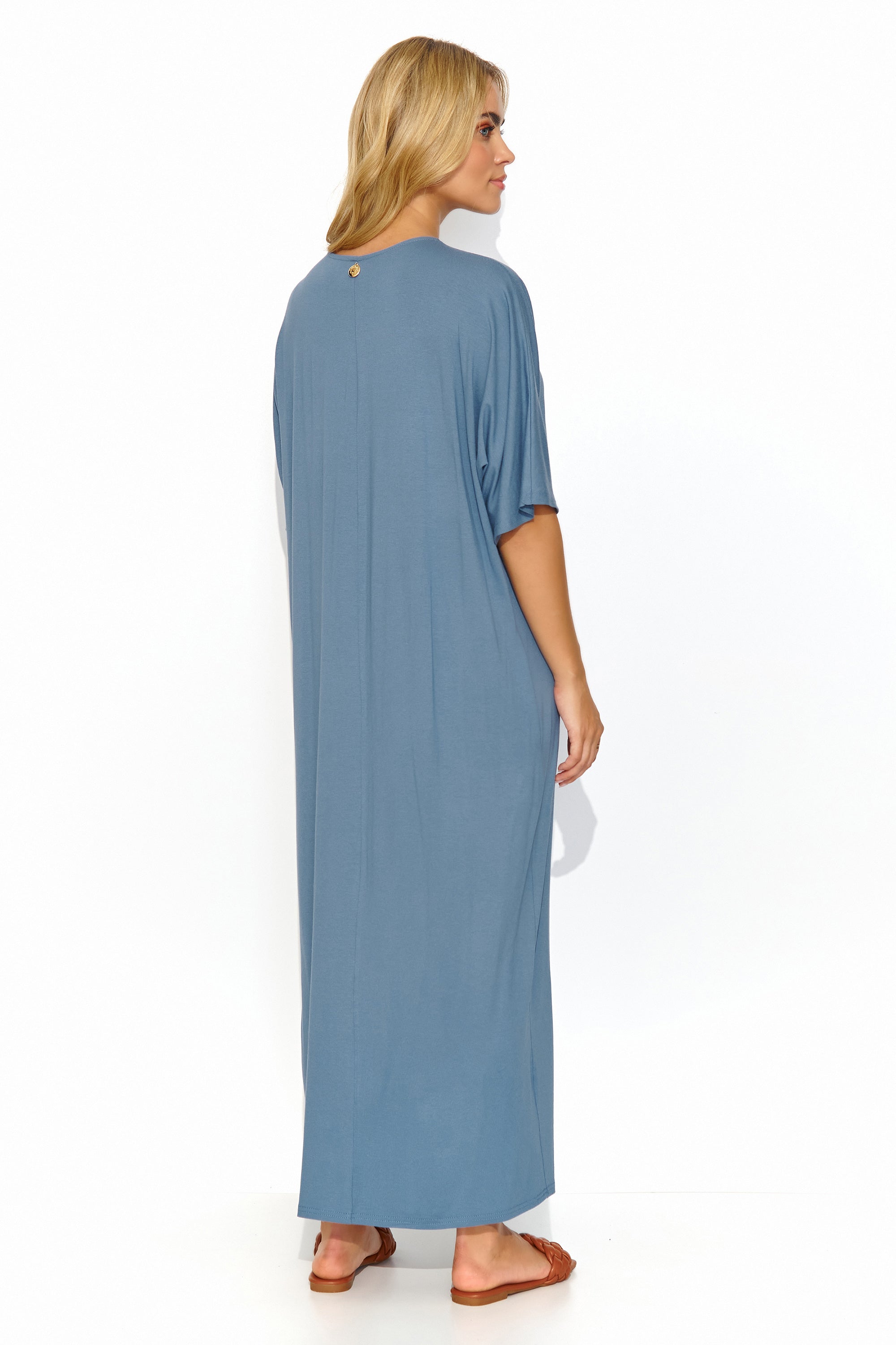 Knit dress