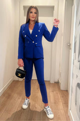 Satin jacket