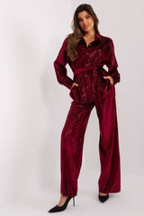 Elegant trousers