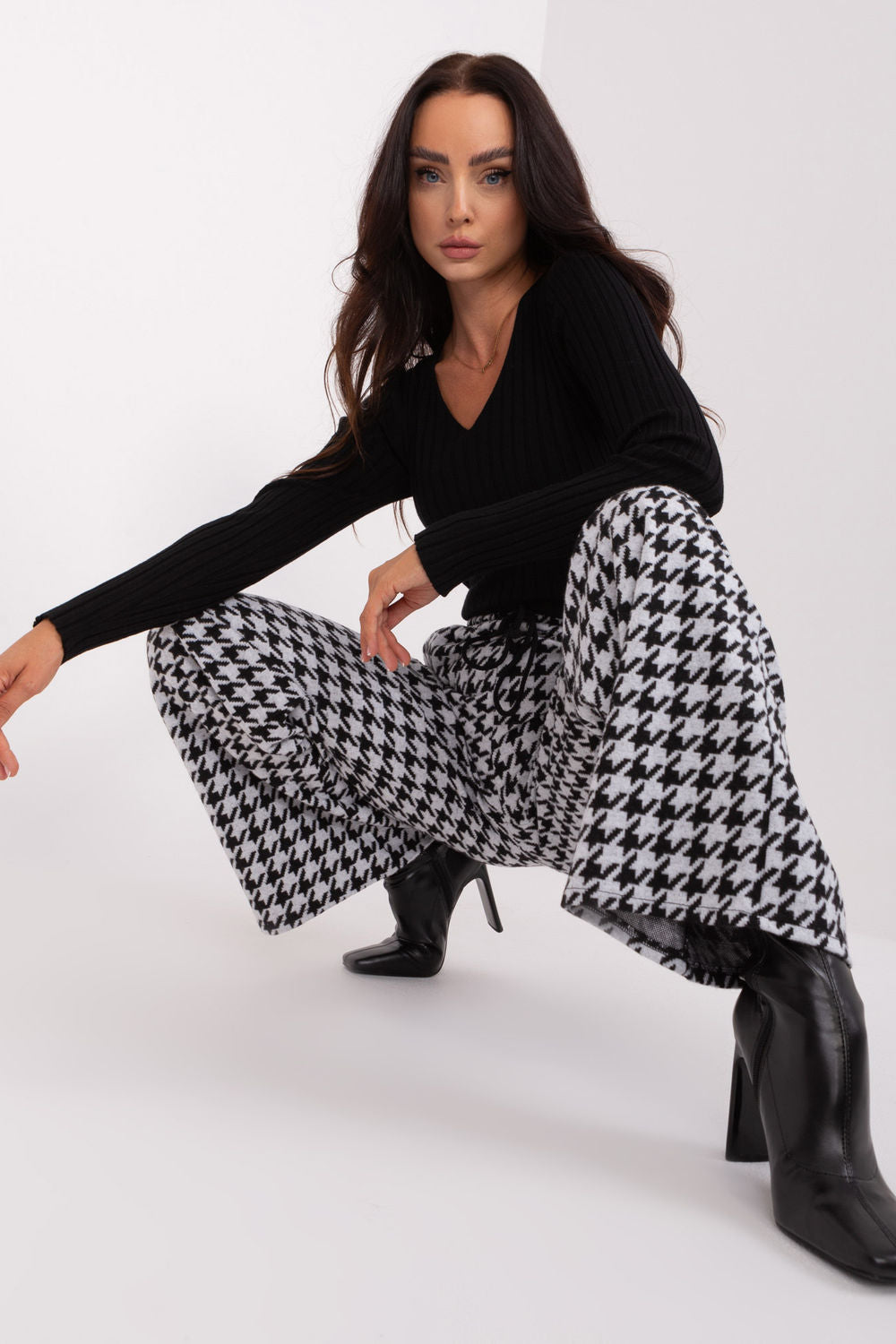 Casual trousers