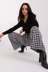 Casual trousers